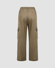 Mill Wall Oversized Track Pants