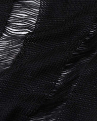 Outer Space Knitted Dress