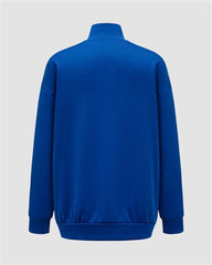 Team Brasil Zip Jacket