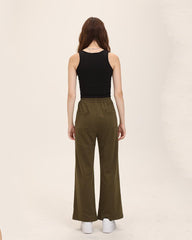 Vortex Parallel Cargo Pants