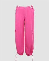 Dreamland Oversized Cargo Pants