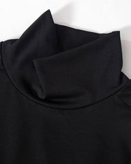 3D Body Print Gilt Casual Dress