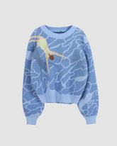 Weekends at Meaghan's Jumper