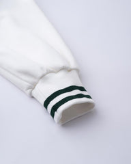 Tennis Aura Polo Sweater