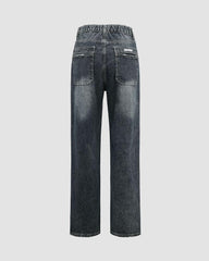 Brier Flare Denim Jeans