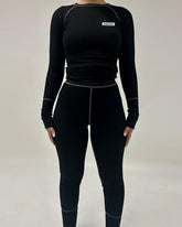 Pure Slim Yoga Coords