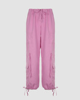 In Excess Statement Cargo Pants