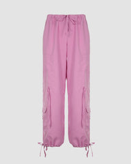 In Excess Statement Cargo Pants