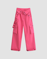 Septic Oversized Cargo Pants