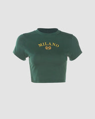 Milano Baby T-Shirt