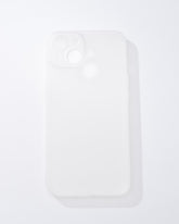 Hydrus Shell Frosted iPhone Case