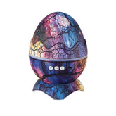 Dragon Egg Galaxy Projector