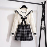Ulzzang Korean Style 2Pcs