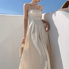 Fairy Cottage Princess Long Dress