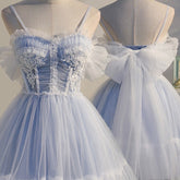 Prom Dresses Short Homecoming Party Cocktail Gown