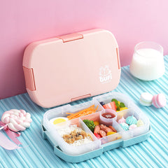 Kawayii Cute Kids Lunch Box