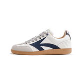 MADEN 'Retro Wave' Classic Court Sneakers