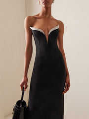 Bandage Dress Slim fit Elegant Dress