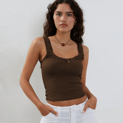 Lynx Babe Cami Top