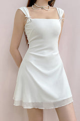 Trieste Night Mini Dress