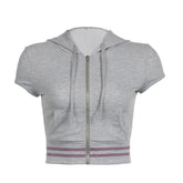 Number 69 Sweat Shorts