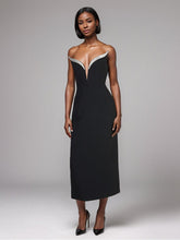 Bandage Dress Slim fit Elegant Dress