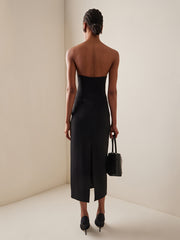 Bandage Dress Slim fit Elegant Dress