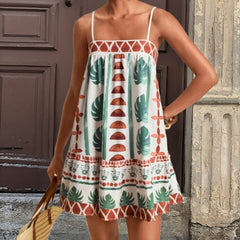 Halloween Child Face Lace Dress