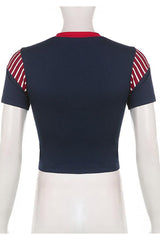 78 Handkerchief T-Shirt