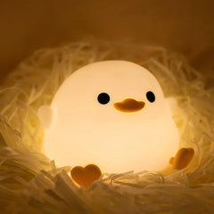 Duck Squishy Light