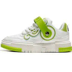 Urban Headset Pulse Skate Sneakers