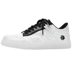 Yagasuri Japanese Art Sneakers