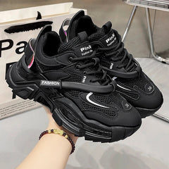 Lift Flow All-Match Sneakers