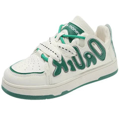 Urban Flex Tennis Laced Shoes