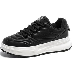 Light Stride Casual Sneakers