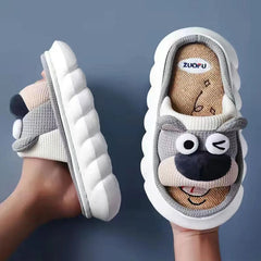 Lovely Animals Slipper