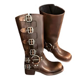 Vintage Cowboy Boots