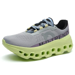 FlexRun Breathable Non Slip Workout Sneakers