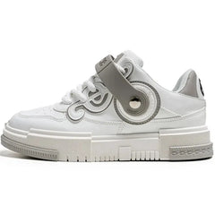 Urban Headset Pulse Skate Sneakers