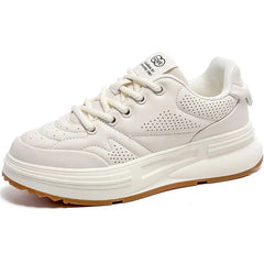 Light Stride Casual Sneakers
