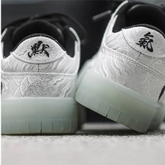 Yagasuri Japanese Art Sneakers