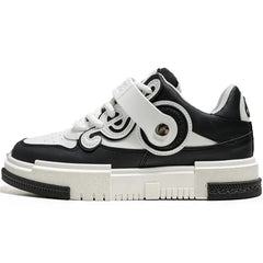 Urban Headset Pulse Skate Sneakers