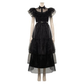 Outfits Elegant Gothic Dress