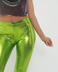 Hit The Beat Trousers