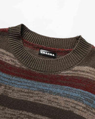 Genethea Oversized Sweater