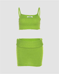 Talila Knit Coord Set