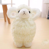 Adorable Sheep Plush Toy