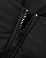 Wrap My Neck Puff Skirt Coord Set