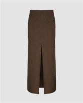 Forbidden Badlands Maxi Skirt