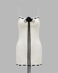 Oxlita Cami Rose Dress